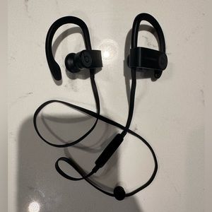 Beats by Dre Powerbeats headphones